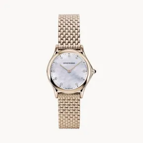 安普里奥·阿玛尼/Emporio Armani 女士 手表 ARS7509