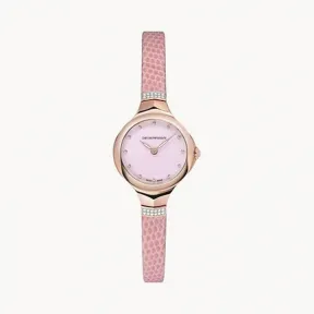 安普里奥·阿玛尼/Emporio Armani 女士 手表 ARS8151