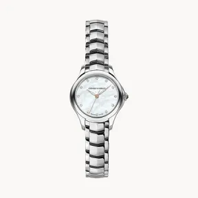 安普里奥·阿玛尼/Emporio Armani 女士 手表 ARS8560