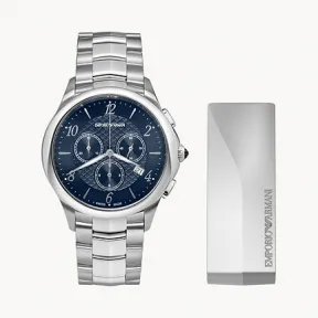 安普里奥·阿玛尼/Emporio Armani 男士 手表 ARS8702