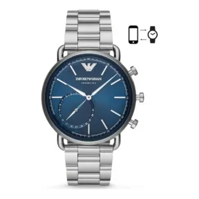 安普里奥·阿玛尼/Emporio Armani  Men  不锈钢 男表 ART3028