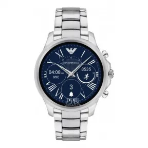 安普里奥·阿玛尼/Emporio Armani  智能复合机芯 不锈钢 男表 ART5000