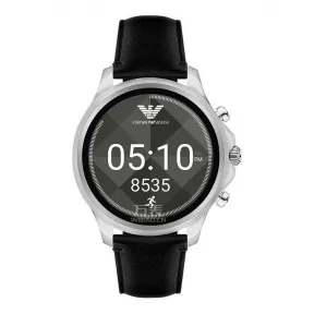 安普里奥·阿玛尼/Emporio Armani  智能复合机芯 不锈钢 男表 ART5003