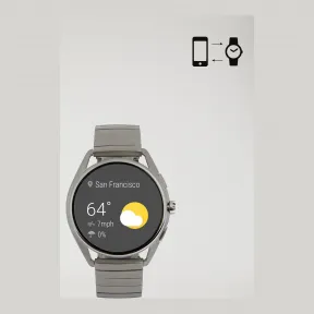 安普里奥·阿玛尼/Emporio Armani   不锈钢  ART5006