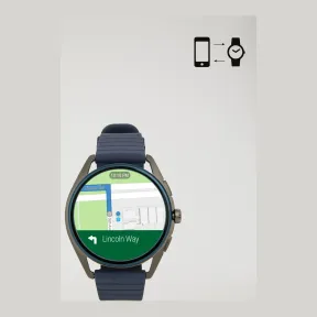 安普里奥·阿玛尼/Emporio Armani   不锈钢  ART5008