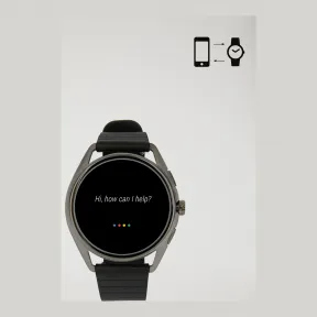 安普里奥·阿玛尼/Emporio Armani   不锈钢  ART5009