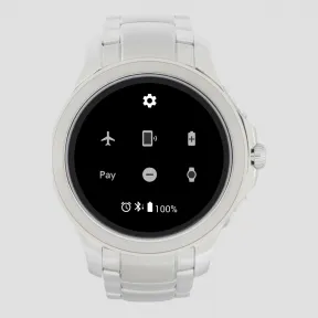 安普里奥·阿玛尼/Emporio Armani   不锈钢 男表 ART5010