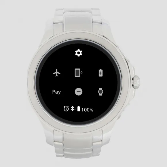 安普里奥·阿玛尼/Emporio Armani   不锈钢 男表 ART5010