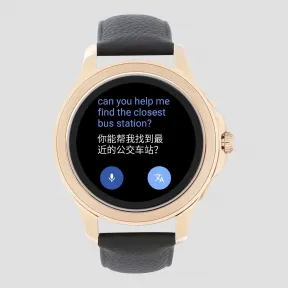 安普里奥·阿玛尼/Emporio Armani   不锈钢 男表 ART5012