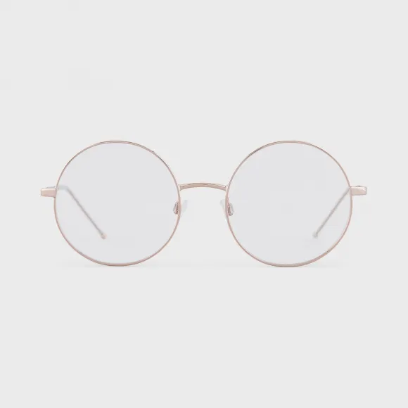 安普里奥·阿玛尼/Emporio Armani 圆形镜框
 46650099ea