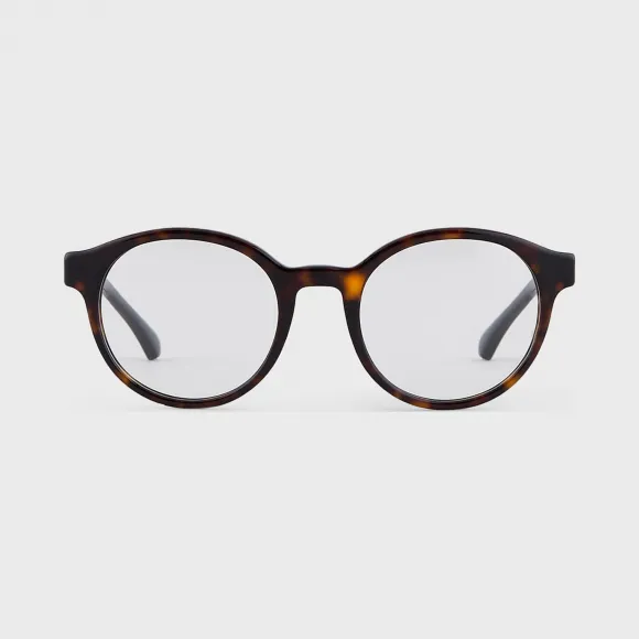 安普里奥·阿玛尼/Emporio Armani 圆形镜框
 46644136wt