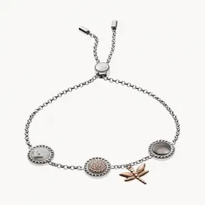 安普里奥·阿玛尼/Emporio Armani 女士 手镯 EG3350040