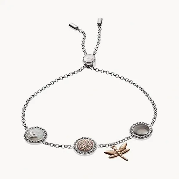 安普里奥·阿玛尼/Emporio Armani 女士 手镯 EG3350040