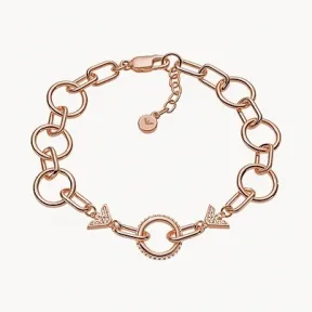 安普里奥·阿玛尼/Emporio Armani 女士 手镯 EG3460221