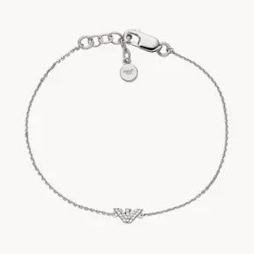 安普里奥·阿玛尼/Emporio Armani 女士 手镯 EG3480040