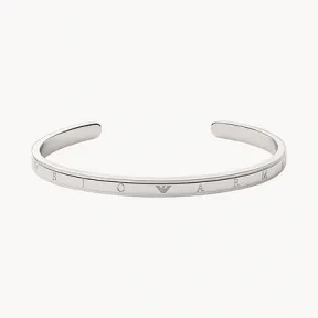 安普里奥·阿玛尼/Emporio Armani 男士 手镯 EG3512040