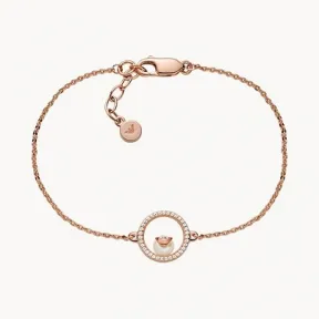 安普里奥·阿玛尼/Emporio Armani 女士 手镯 EG3521221