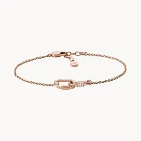 安普里奥·阿玛尼/Emporio Armani 女士 手镯 EG3528221