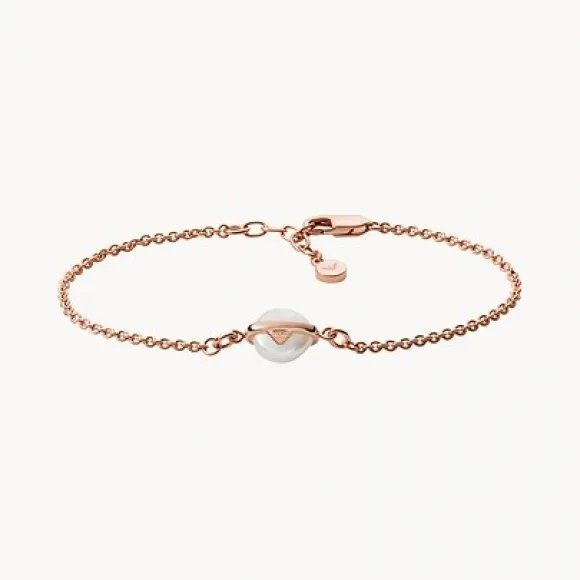 安普里奥·阿玛尼/Emporio Armani 女士 手镯 EG3533221