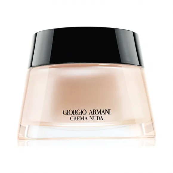 阿玛尼素颜霜* 黑钥匙光影美肤修颜霜 L8157000U