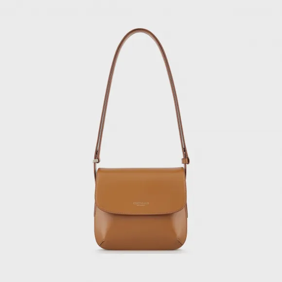 乔治阿玛尼/Giorgio Armani Palmellato 皮革小号 la Prima 包袋 55018512ba