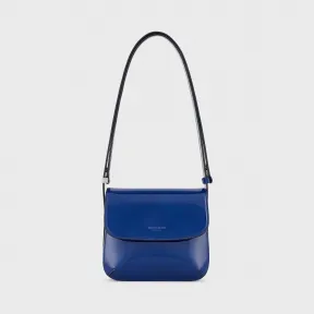 乔治阿玛尼/Giorgio Armani 漆皮小款 la Prima 包袋 55018521xf