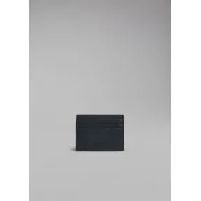 乔治阿玛尼/Giorgio Armani 压纹徽标鹿皮卡夹 46593533dw