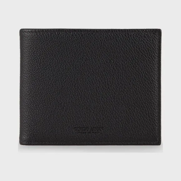乔治阿玛尼/GIORGIO ARMANI 男士 钱包 46687092be