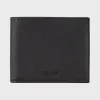 乔治阿玛尼/GIORGIO ARMANI 男士 钱包 46687142nr