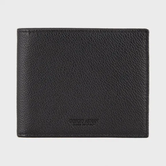 乔治阿玛尼/GIORGIO ARMANI 男士 钱包 46687142nr