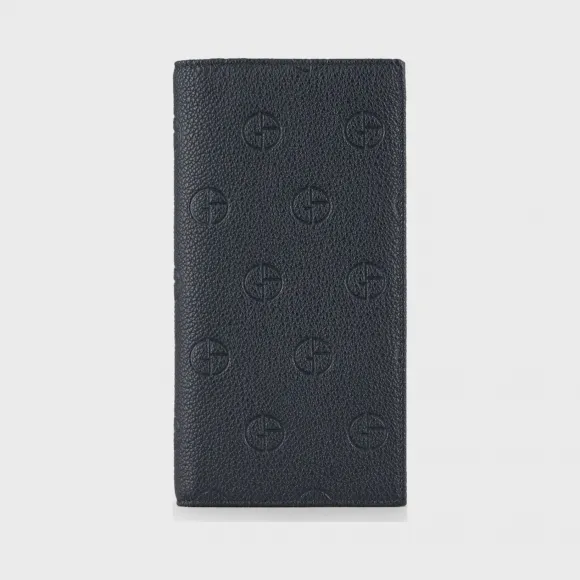 乔治阿玛尼/GIORGIO ARMANI 男士 钱包 46687119qo