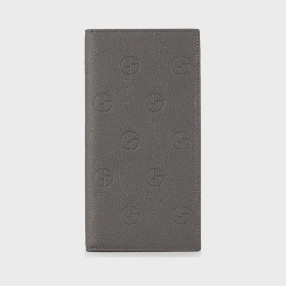乔治阿玛尼/GIORGIO ARMANI 男士 钱包 46687086eu