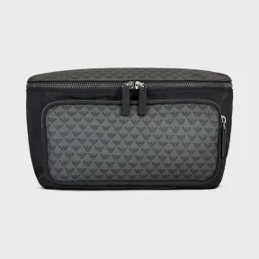 安普里奥·阿玛尼/Emporio Armani 尼龙收纳袋 45449366ec