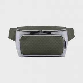 安普里奥·阿玛尼/Emporio Armani 尼龙收纳袋 45483684ek