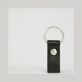 安普里奥·阿玛尼/Emporio Armani 印纹皮革钥匙扣 51124078sk