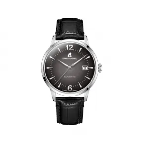 依波路/Ernest Borel 传奇系列 40.00MM 316L精钢 自动机械机芯 男表 E0708G0B-MS5L