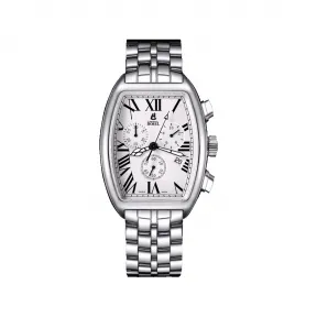 依波路/Ernest Borel 雅仕系列 不锈钢 手表 GS8688C-2856