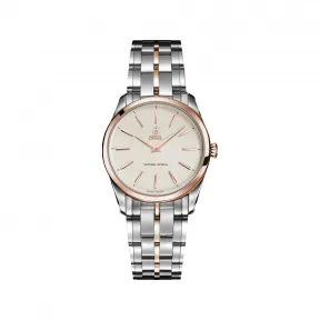 依波路/Ernest Borel 316L精钢 石英机芯 手表 LBR906-9829