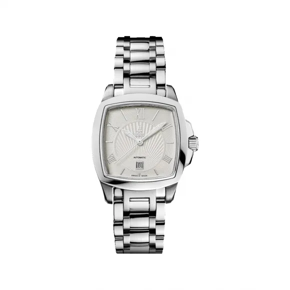 依波路/Ernest Borel 传奇系列 不锈钢 自动机械机芯 手表 LS1856S-4532