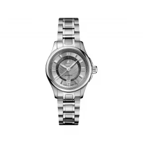 依波路/Ernest Borel 316L精钢 自动机械机芯 手表 LS7350-2522