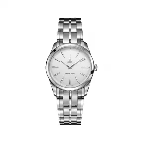 依波路/Ernest Borel 316L精钢 石英机芯 手表 LS906-2822