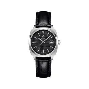 依波路/Ernest Borel 316L精钢 石英机芯 手表 N0427L0A-QS5L