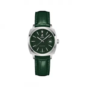 依波路/Ernest Borel 316L精钢 石英机芯 手表 N0427L0C-QS9L