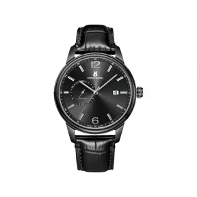 依波路/Ernest Borel  42.00毫米 316L精钢 石英机芯 男表 N0732G0C-VZ5L