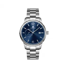 依波路/Ernest Borel  42.00毫米 316L精钢 石英机芯 男表 N0732G0E-VS6S