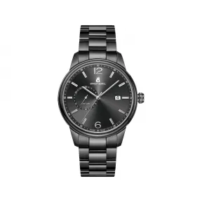 依波路/Ernest Borel 都市系列 42.00毫米 316L精钢 石英机芯 男表 N0732G0F-VZ5W