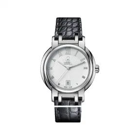 依波路/Ernest Borel 316L精钢 石英机芯 手表 QBS1856-4532BK