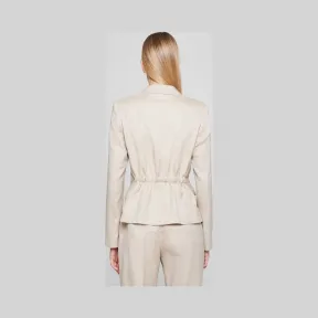 艾斯卡达/Escada 棉质弹力西装外套 5029106_A281