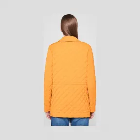 艾斯卡达/Escada 缝徽章西装外套 5029876_A718