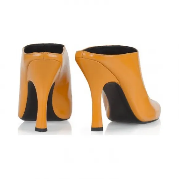 艾斯卡达/Escada 皮革鞋子 5030711_0724